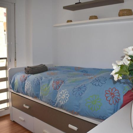 Tu Rincon De Huelin Διαμέρισμα Μάλαγα Εξωτερικό φωτογραφία