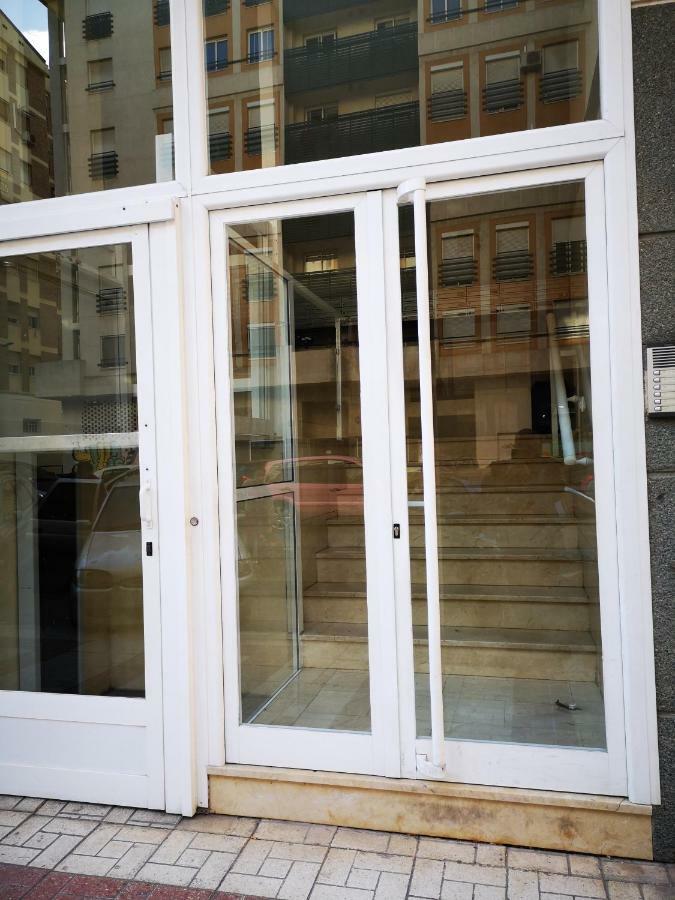 Tu Rincon De Huelin Διαμέρισμα Μάλαγα Εξωτερικό φωτογραφία