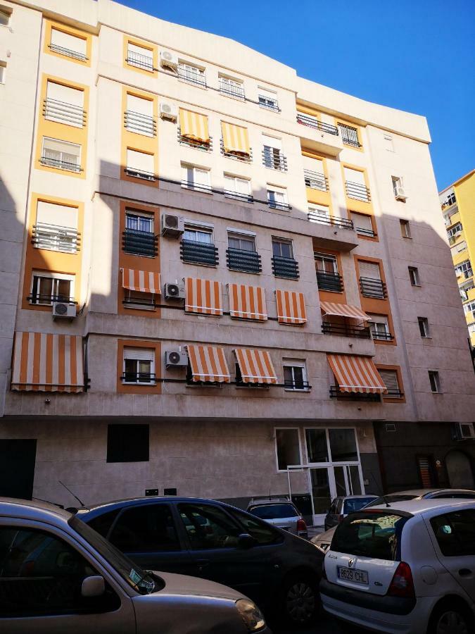 Tu Rincon De Huelin Διαμέρισμα Μάλαγα Εξωτερικό φωτογραφία