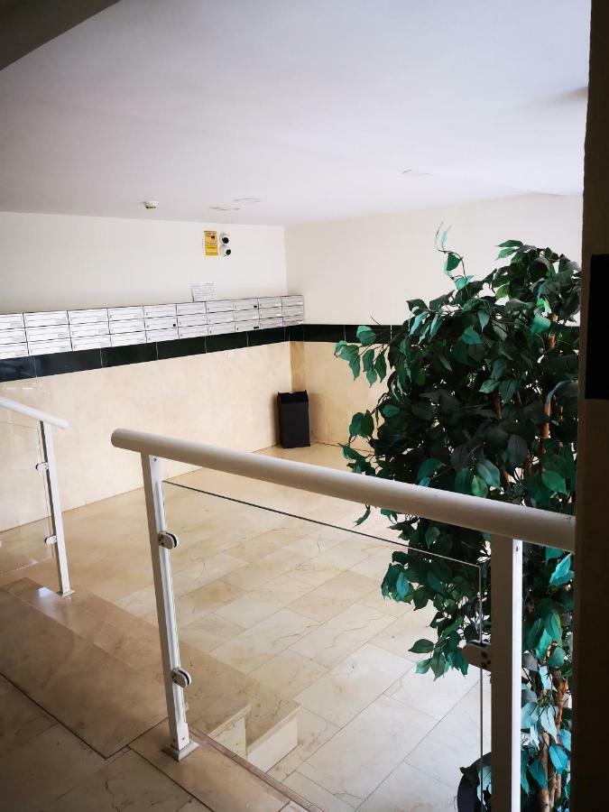 Tu Rincon De Huelin Διαμέρισμα Μάλαγα Εξωτερικό φωτογραφία