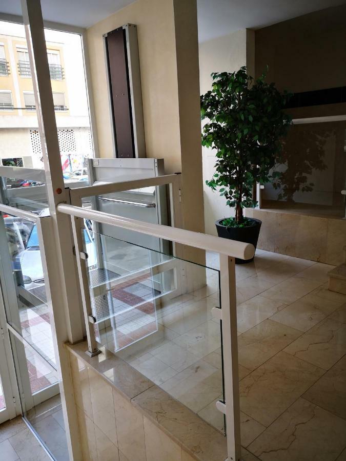 Tu Rincon De Huelin Διαμέρισμα Μάλαγα Εξωτερικό φωτογραφία