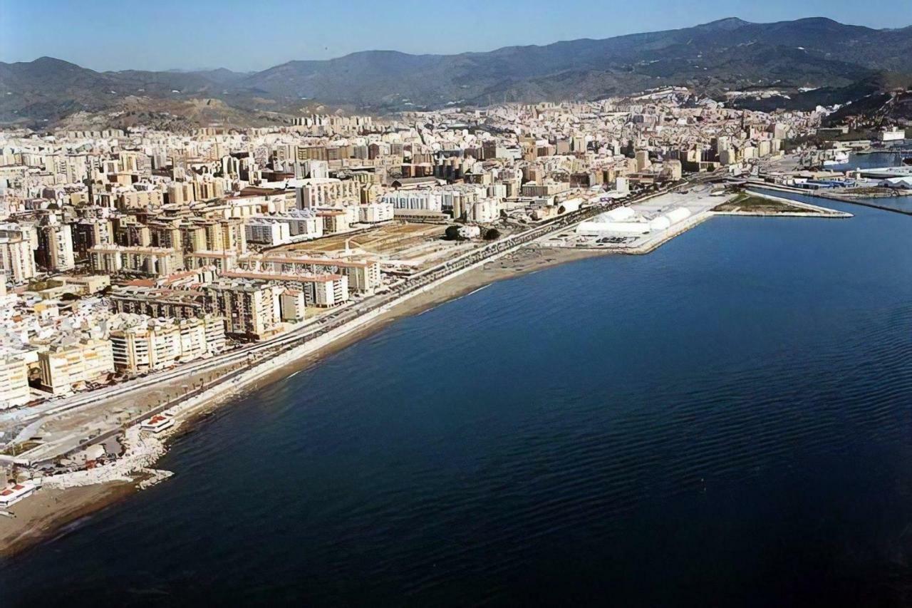 Tu Rincon De Huelin Διαμέρισμα Μάλαγα Εξωτερικό φωτογραφία