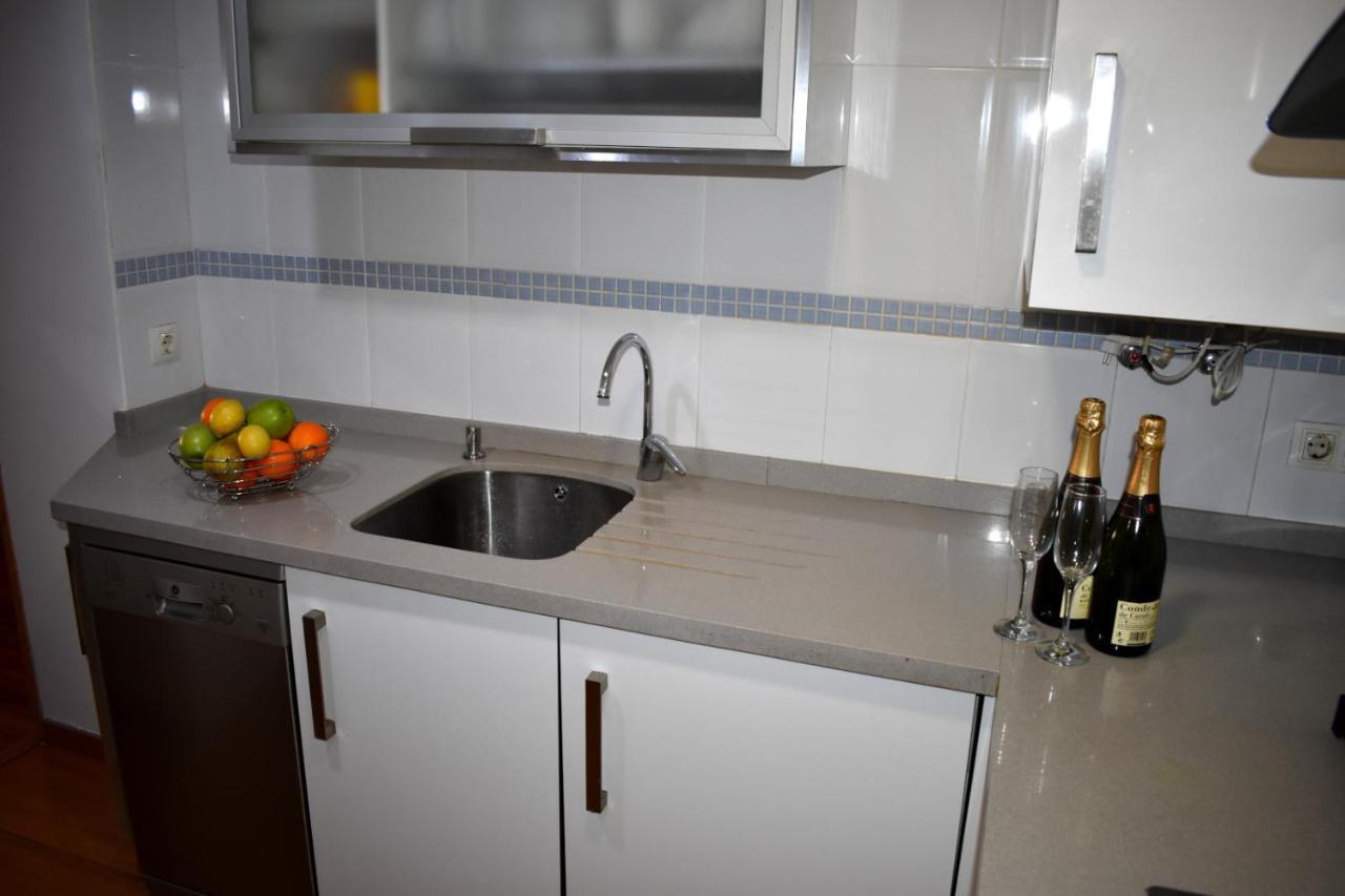 Tu Rincon De Huelin Διαμέρισμα Μάλαγα Εξωτερικό φωτογραφία