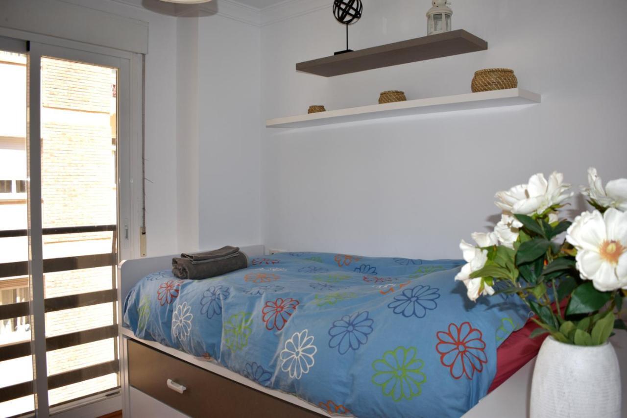 Tu Rincon De Huelin Διαμέρισμα Μάλαγα Εξωτερικό φωτογραφία
